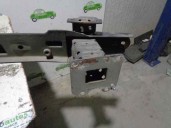 Recambio de refuerzo paragolpes delantero para citroën c6 2.7 v6 hdi fap cat (uhz / dt17ted4) referencia OEM IAM 7414KX DE HIERR
