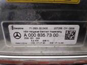 Recambio de calentador agua para mercedes-benz clase v (w447) referencia OEM IAM A0008357300 710301020400 EBEISPACHER