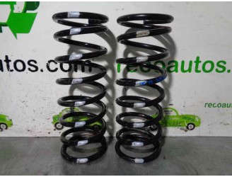 Recambio de muelle amortiguacion para land rover range rover (lp) hse (165kw) referencia OEM IAM   