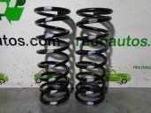Recambio de muelle amortiguacion para land rover range rover (lp) hse (165kw) referencia OEM IAM   