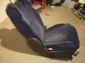 Recambio de asientos trasero izquierdo para fiat ulysse (179) 2.0 jtd básico referencia OEM IAM 1490712496 1490712496 5 PUERTAS