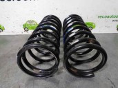 Recambio de muelle amortiguacion para land rover range rover (lp) hse (165kw) referencia OEM IAM   