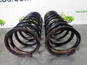 Recambio de muelle amortiguacion para land rover range rover (lp) hse (165kw) referencia OEM IAM 