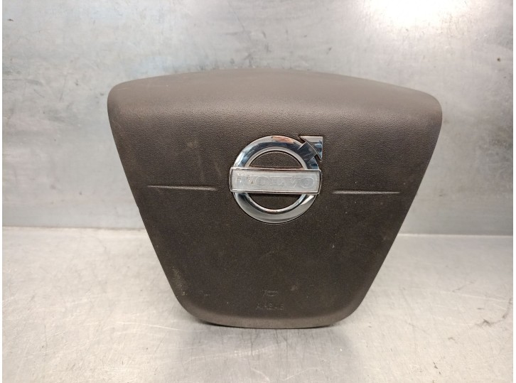 Recambio de airbag delantero izquierdo para volvo v60 i (155) 1.6 drive referencia OEM IAM 31351034 31351034 T472C213400068