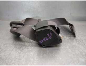 Recambio de cinturon seguridad trasero izquierdo para fiat punto berlina (188) 1.2 16v cat referencia OEM IAM 735269414  3 PUERT