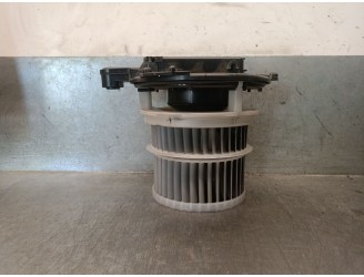 Recambio de motor calefaccion para toyota rav 4 v (_a5_, _h5_) 2.5 hybrid (axah52) referencia OEM IAM 8710358080 8710358080 