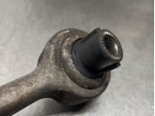 Recambio de brazo suspension inferior delantero izquierdo para bmw serie 1 cabrio (e88) 2.0 turbodiesel cat referencia OEM IAM 3