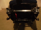 Recambio de asientos trasero izquierdo para fiat ulysse (179) 2.0 jtd básico referencia OEM IAM 1490712496 1490712496 5 PUERTAS