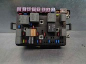 Recambio de caja reles / fusibles para kia cerato 2.0 turbodiesel cat referencia OEM IAM 919552F040 