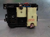 Recambio de caja reles / fusibles para kia cerato 2.0 turbodiesel cat referencia OEM IAM 919552F040 