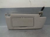 Recambio de parasol derecho para opel vectra c berlina 2.0 dti referencia OEM IAM 1437866  