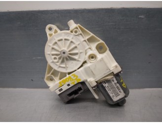 Recambio de motor elevalunas trasero derecho para peugeot 407 st confort pack referencia OEM IAM 9646595580 6 PINES 4 PUERTAS