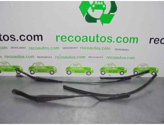 Recambio de brazo limpia delantero derecho para fiat linea (323_, 110_) 1.4 t-jet (323axc1a) referencia OEM IAM 