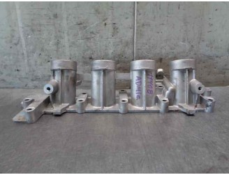 Recambio de colector admision para alfa romeo 166 2.0 16v cat referencia OEM IAM 60627416  