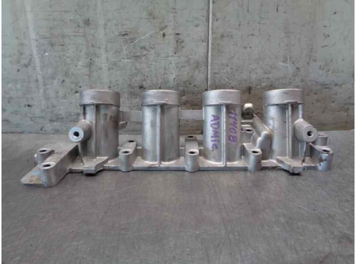 Recambio de colector admision para alfa romeo 166 2.0 16v cat referencia OEM IAM 60627416  