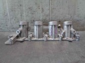 Recambio de colector admision para alfa romeo 166 2.0 16v cat referencia OEM IAM 60627416  