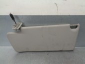 Recambio de parasol derecho para opel vectra c berlina 2.0 dti referencia OEM IAM 1437866  