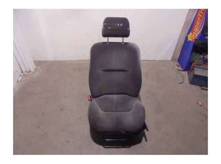 Recambio de asiento delantero izquierdo para chrysler stratus berlina (ja) 2.0 16v cat referencia OEM IAM QX111AZAA QX111AZAA 