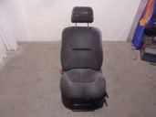 Recambio de asiento delantero izquierdo para chrysler stratus berlina (ja) 2.0 16v cat referencia OEM IAM QX111AZAA QX111AZAA 