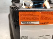 Recambio de airbag delantero izquierdo para volvo v60 i (155) 1.6 drive referencia OEM IAM 31351034 31351034 T472C213400068