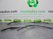 Recambio de brazo limpia delantero derecho para fiat linea (323_, 110_) 1.4 t-jet (323axc1a) referencia OEM IAM 