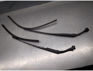 Recambio de brazo limpia delantero derecho para citroën c5 berlina 2.0 hdi fap referencia OEM IAM 6429EY  