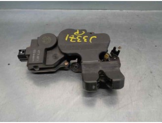 Replacement trunk / tailgate lock for Kia Cerato 2.0 Turbodiesel CAT OEM IAM reference 812302F000 2 PIN 