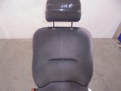 Recambio de asiento delantero izquierdo para chrysler stratus berlina (ja) 2.0 16v cat referencia OEM IAM QX111AZAA QX111AZAA 