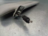 Recambio de parasol derecho para opel vectra c berlina 2.0 dti referencia OEM IAM 1437866  