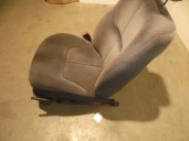 Recambio de asiento delantero izquierdo para chrysler stratus berlina (ja) 2.0 16v cat referencia OEM IAM QX111AZAA QX111AZAA 