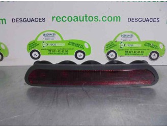 Recambio de luz central de freno para fiat linea (323_, 110_) 1.4 t-jet (323axc1a) referencia OEM IAM 7354423480  
