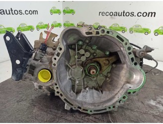 Recambio de caja cambios para toyota carina (t19) 1.6 16v cat referencia OEM IAM Z30709450  