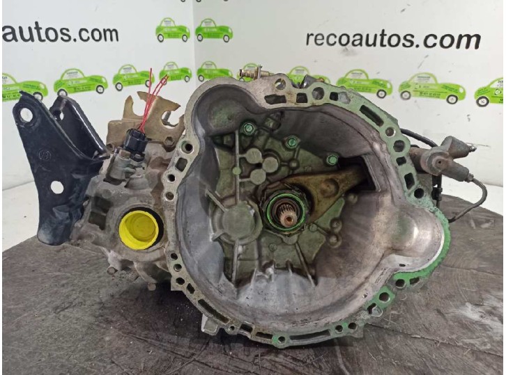 Recambio de caja cambios para toyota carina (t19) 1.6 16v cat referencia OEM IAM Z30709450  