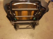 Recambio de asiento delantero izquierdo para chrysler stratus berlina (ja) 2.0 16v cat referencia OEM IAM QX111AZAA QX111AZAA 