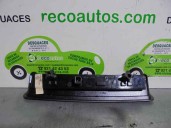 Recambio de luz central de freno para fiat linea (323_, 110_) 1.4 t-jet (323axc1a) referencia OEM IAM 7354423480 