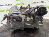 Recambio de caja cambios para toyota carina (t19) 1.6 16v cat referencia OEM IAM Z30709450  