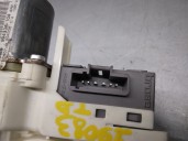 Recambio de motor elevalunas trasero derecho para peugeot 407 st confort pack referencia OEM IAM 9646595580 6 PINES 4 PUERTAS