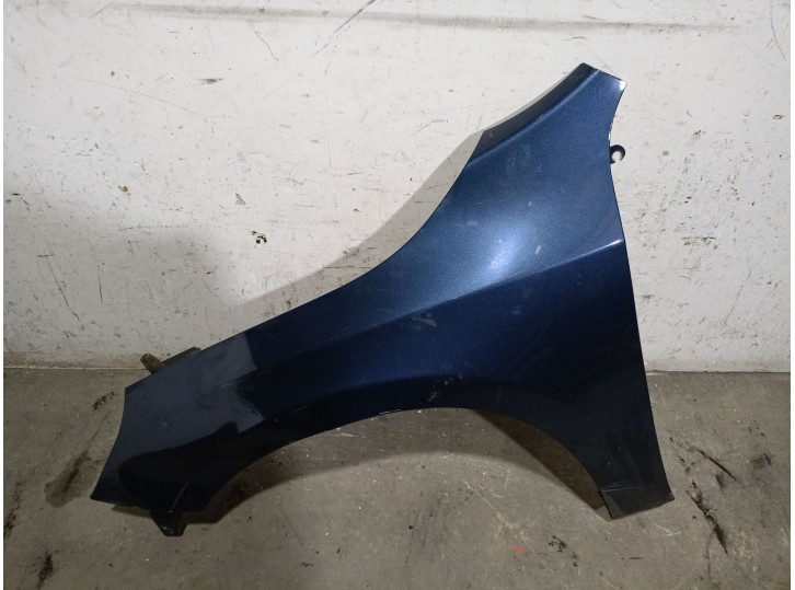 Replacement front left fender for Volvo V60 I (155) 1.6 Drive OEM IAM reference 31352073 31352073 