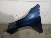 Replacement front left fender for Volvo V60 I (155) 1.6 Drive OEM IAM reference 31352073 31352073 