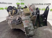 Recambio de caja cambios para toyota carina (t19) 1.6 16v cat referencia OEM IAM Z30709450  