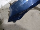 Replacement front left fender for Volvo V60 I (155) 1.6 Drive OEM IAM reference 31352073 31352073 