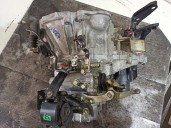 Recambio de caja cambios para toyota carina (t19) 1.6 16v cat referencia OEM IAM Z30709450  