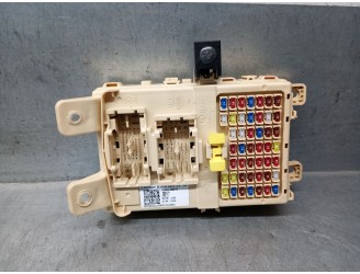 Recambio de caja reles / fusibles para kia stonic (yb) 1.0 t-gdi referencia OEM IAM 91950H8570 