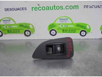 Recambio de mando elevalunas trasero derecho para fiat linea (323_, 110_) 1.4 t-jet (323axc1a) referencia OEM IAM 0735442338 
