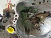 Recambio de caja cambios para toyota carina (t19) 1.6 16v cat referencia OEM IAM Z30709450  