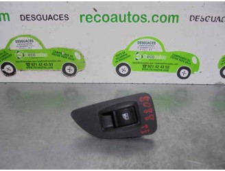 Recambio de mando elevalunas trasero izquierdo para fiat linea (323_, 110_) 1.4 t-jet (323axc1a) referencia OEM IAM 0735442336  