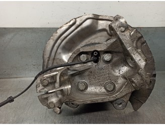 Recambio de mangueta delantera izquierda para bmw serie 1 cabrio (e88) 2.0 turbodiesel cat referencia OEM IAM 31216764443  