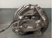 Recambio de mangueta delantera izquierda para bmw serie 1 cabrio (e88) 2.0 turbodiesel cat referencia OEM IAM 31216764443 