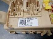 Recambio de caja reles / fusibles para kia stonic (yb) 1.0 t-gdi referencia OEM IAM 91950H8570 