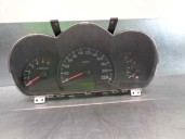 Recambio de cuadro instrumentos para kia cerato 2.0 turbodiesel cat referencia OEM IAM 940032F300 